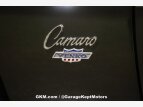 Thumbnail Photo 118 for 1969 Chevrolet Camaro